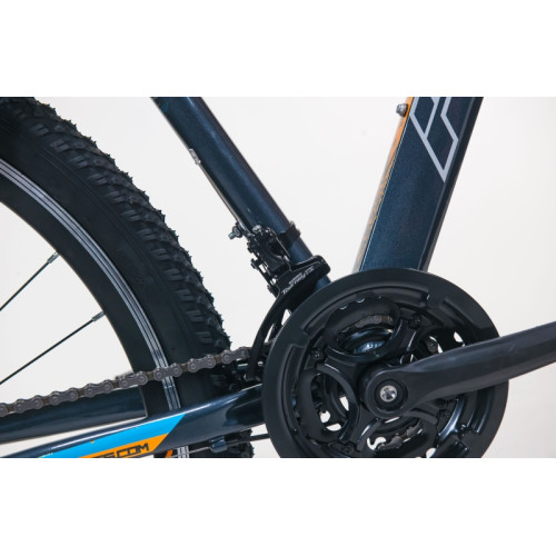Bicicleta - MTB Fulger Pluton 29/21v