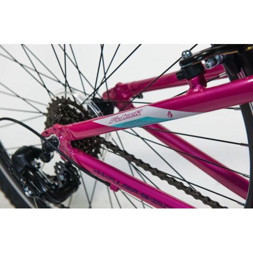 Bicicleta 27.5" - Fulger Venus 27.5