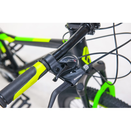 Bicicleta - MTB Fulger Neptun 24/21v