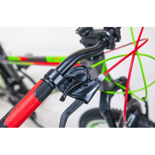 Bicicleta - MTB Fulger Apollo 24/21v