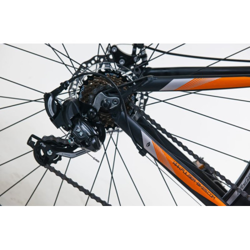 Bicicleta - MTB Fulger Uranus 29/21v