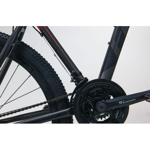 Bicicleta 29" - Fulger Phantom 29