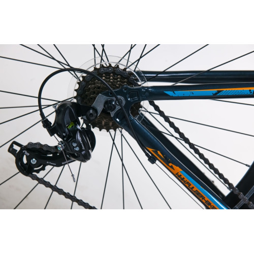 Bicicleta - MTB Fulger Pluton 29/21v