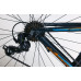 Bicicleta - MTB Fulger Pluton 29/21v