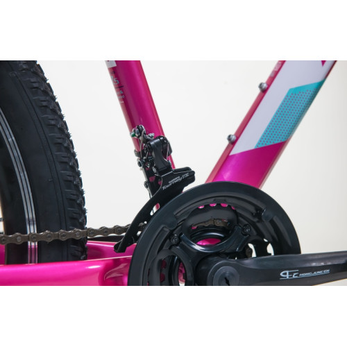 Bicicleta 27.5" - Fulger Venus 27.5