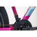 Bicicleta 27.5" - Fulger Venus 27.5