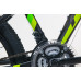 Bicicleta - MTB Fulger Neptun 24/21v