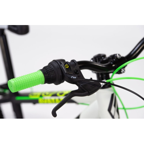 Bicicleta 20" - Fulger Avatar 20