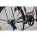 Bicicleta 26" - Fulger Street 26