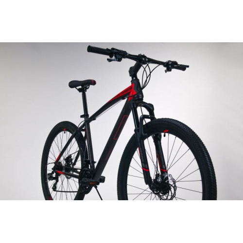 Bicicleta 29" - Fulger Phantom 29