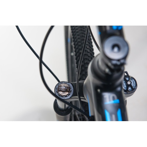 Bicicleta 29" - Fulger Jupiter 29