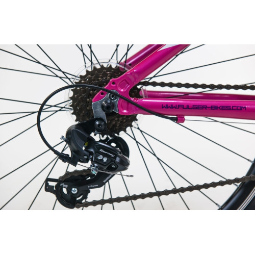 Bicicleta 27.5" - Fulger Venus 27.5