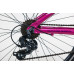 Bicicleta 27.5" - Fulger Venus 27.5