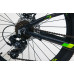 Bicicleta - MTB Fulger Neptun 24/21v