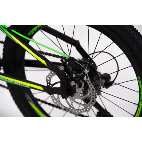 Bicicleta 20" - Fulger Avatar 20