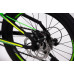 Bicicleta 20" - Fulger Avatar 20