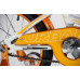 Bicicleta 16" - KIDS Fulger Urban 16