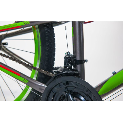 Bicicleta - MTB Fulger Apollo 24/21v
