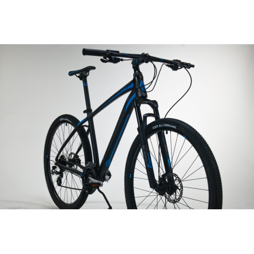 Bicicleta 29" - Fulger Jupiter 29