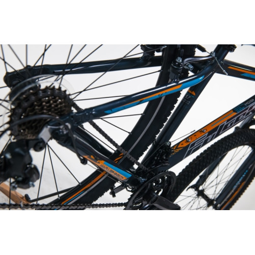 Bicicleta - MTB Fulger Pluton 29/21v