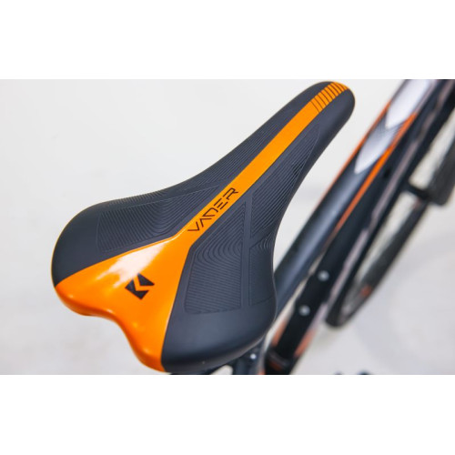 Bicicleta - MTB Fulger Uranus 29/21v