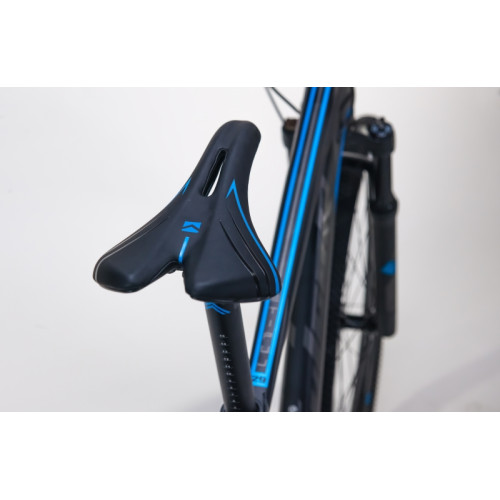 Bicicleta 29" - Fulger Jupiter 29