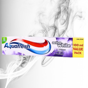 Aquafresh Pasta de Dinti Active White 100ml