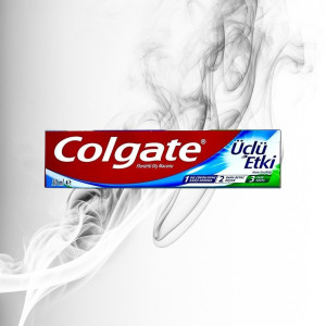 Colgate Pasta de Dinti Triple Action 100ml 