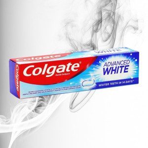 Colgate Pasta de Dinti Advanced White 100ml 