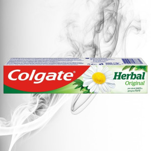 Colgate Pasta de Dinti Herbal New Original 75ml