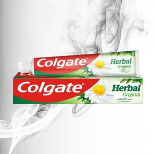 Colgate Pasta de Dinti Herbal Original 75ml 