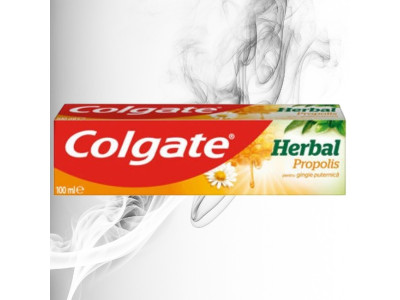 Colgate Pasta de Dinti Propolis 75ml 