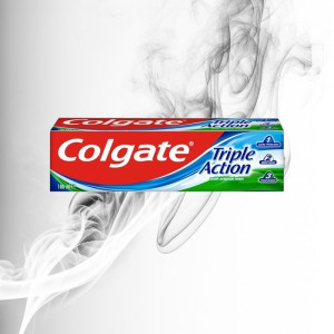 Colgate Pasta de Dinti Triple Action 100ml 