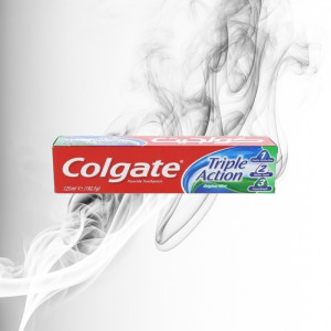 Colgate Pasta de Dinti Triple Action 125ml