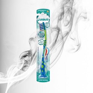 Aquafresh Periuta de Dinti p/u Copii Flex Junior 6-12 ani 