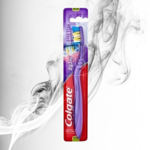 Colgate Periuta de Dinti Zig Zag Medium 