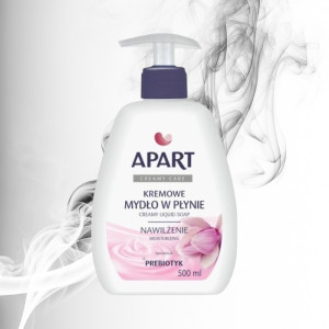 Apart Sapun Lichid Creamy Care Magnolia 500ml
