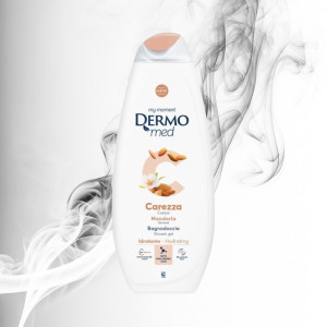 Dermomed Gel de Dus Mandorla 650ml 
