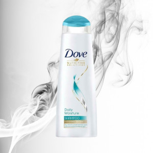 Dove Sampon Daily Moisture 250ml