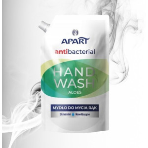 Apart Sapun Lichid Antibacterial Aloe rez. 400ml