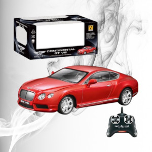 Bentley GT V8 cu Telecomanda
