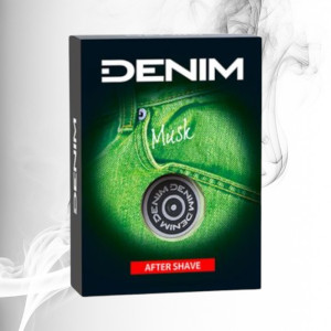 Denim Lotiune d/a Ras Musk 100ml 