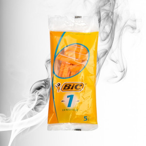 Bic 1 Sensitive 5buc 