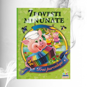 7 Povesti Minunate