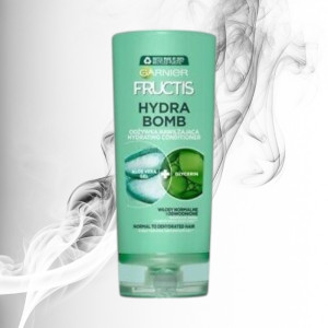 Fructis Balsam Aloe Hydra Bomb 200ml 