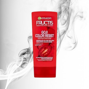 Fructis Balsam Goji Color Resist 200ml 