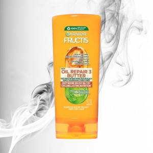Fructis Balsam Oil Repair 3 Butter 200ml