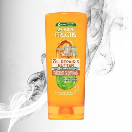 Fructis Balsam Oil Repair 3 Butter 200ml