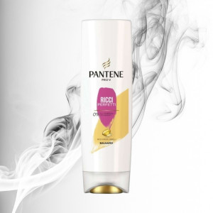 Pantene Balsam Ricci Perfetti 180ml 