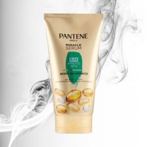 Pantene Balsam Miracle Serum Lisci Effetto Seta 150ml 